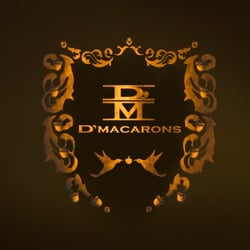D'Macarons - D'Macarons