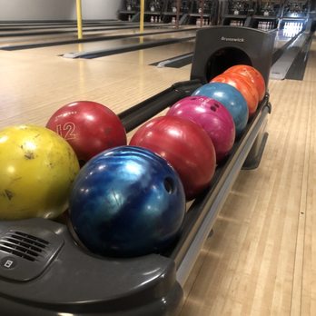 Sway x Bowlounge - Bowling Near Me - Fort Worth, Texas