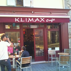 Kl!max Café