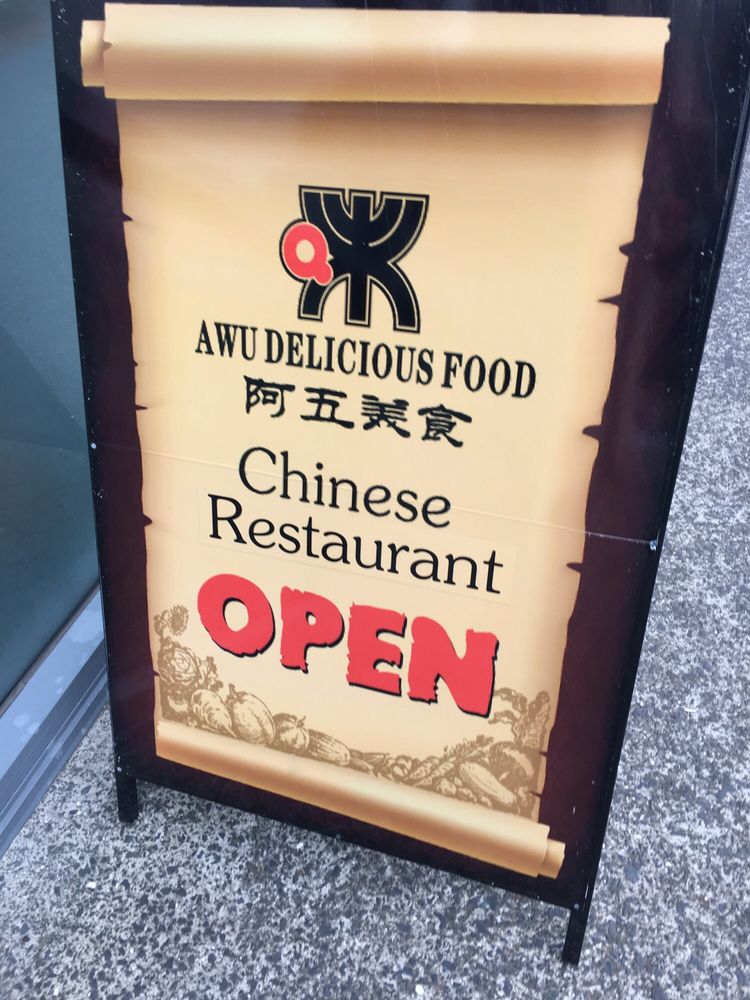 AWU DELICIOUS FOOD Updated July 2024 15 Hunter St, Hobart Tasmania