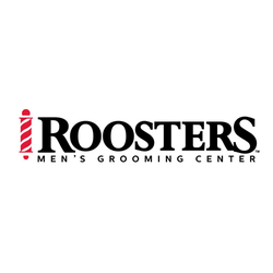 ROOSTERS MEN'S GROOMING CENTER