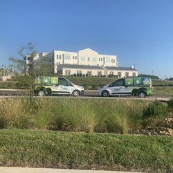 Blake Shelton Landscaping