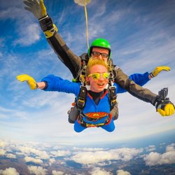 Skydive Seven
