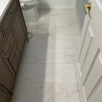 Harris Tile & Stone - General Contractors Near Me - Vacaville, California