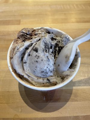 The Screamery by null
