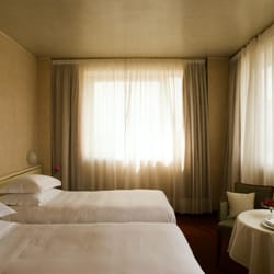 Starhotels Cristallo Palace - SUPERIOR ROOM