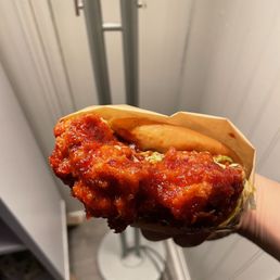 Chicken Sandwich