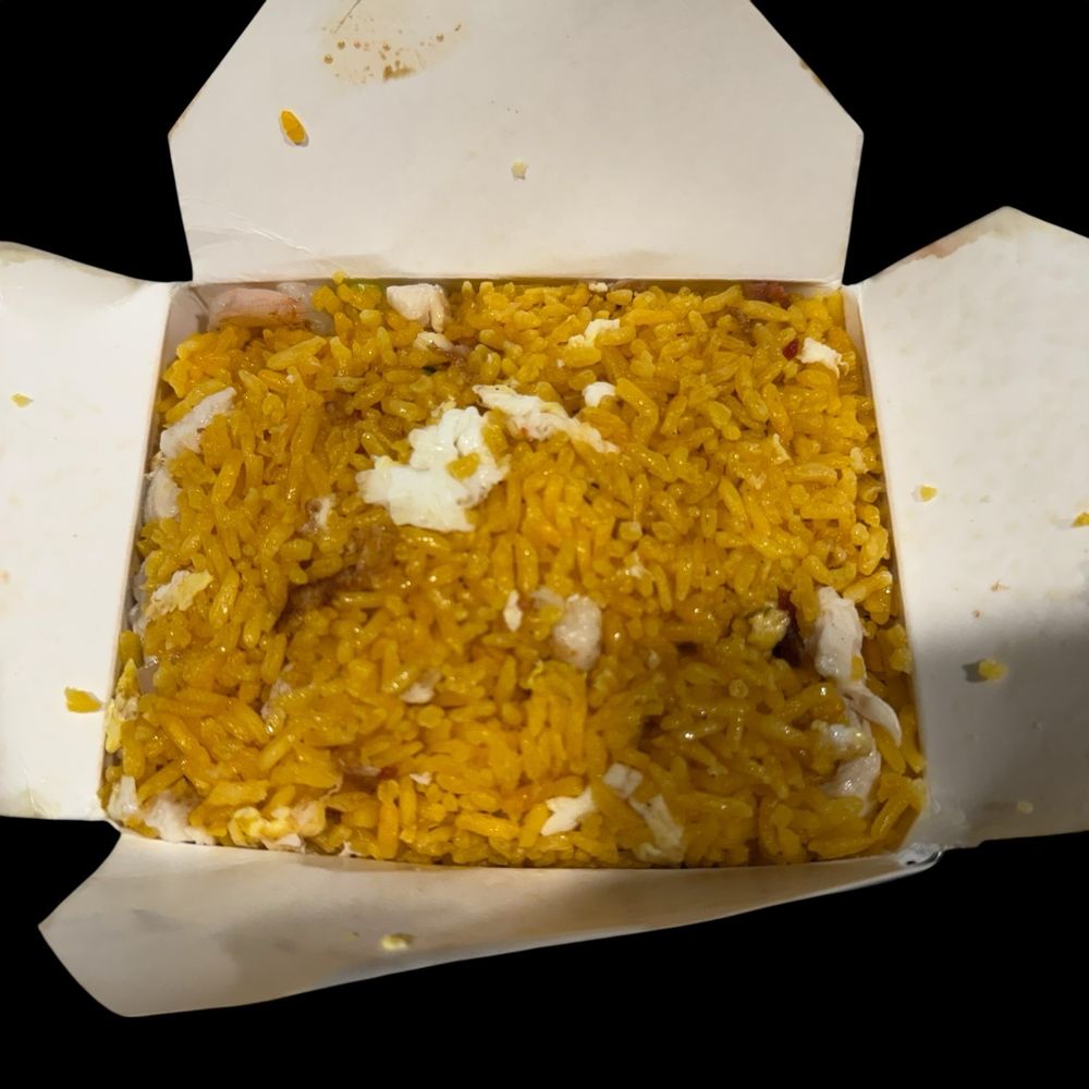 Lucky Star Chinese Restaurant