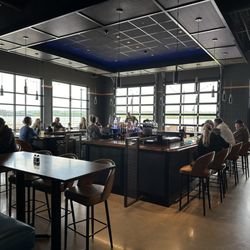 Turnwater Bar And Grill - Bar