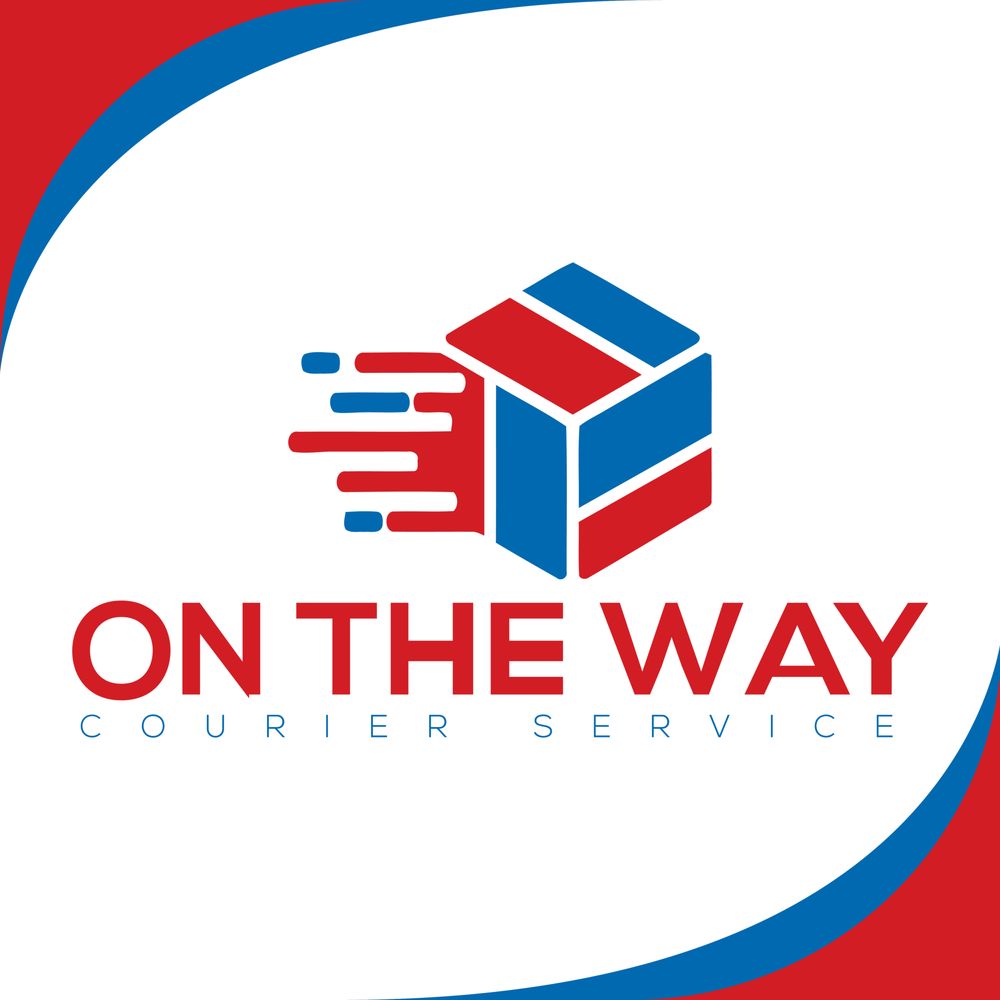 ON THE WAY COURIER Updated September 2024 10 Reviews Atlanta