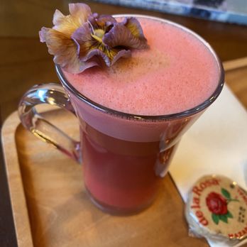 Frida Cafe - Rose - Themed Cafes Near Me - Fresno, California Frida Cafe - Rose - Themed Cafes Near Me - Fresno, California