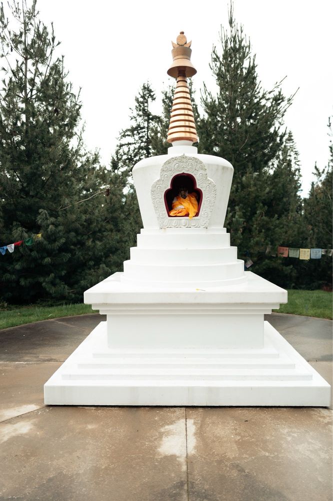 Earth Sanctuary Image
