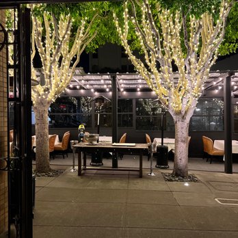 Spruce - Outdoor seating - American Near Me - San Francisco, California Spruce - Outdoor seating - American Near Me - San Francisco, California