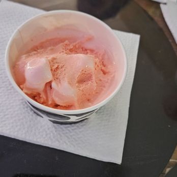 Mystic Ice Cream - Cherry Amaretto - Ice Cream & Frozen Yogurt Near Me - Leesburg, Florida Mystic Ice Cream - Cherry Amaretto - Ice Cream & Frozen Yogurt Near Me - Leesburg, Florida