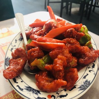 Wah Shine - Sweet and Sour - Chinese Near Me - Vacaville, California Wah Shine - Sweet and Sour - Chinese Near Me - Vacaville, California
