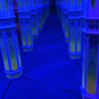 Magowan's Infinite Mirror Maze - Mirror reflections - Arts & Entertainment Near Me - San Francisco, California Magowan's Infinite Mirror Maze - Mirror reflections - Arts & Entertainment Near Me - San Francisco, California