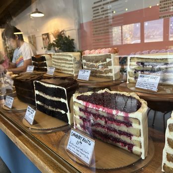 Deep Sea Sugar & Salt - Custom Cakes Near Me - Seattle, Washington