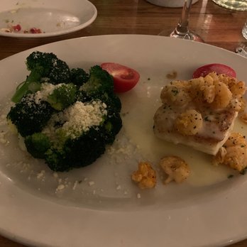 Coastal Kitchen - Halibut - New American Near Me - Dana Point, California Coastal Kitchen - Halibut - New American Near Me - Dana Point, California