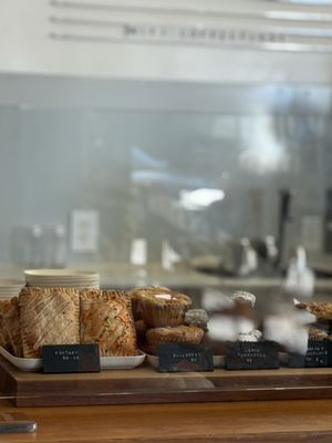 New General Cafe by null