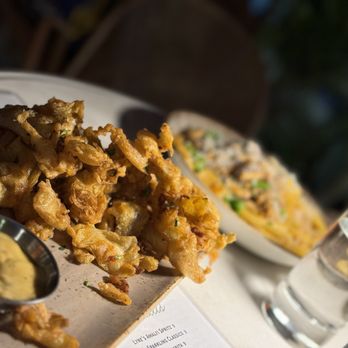 Jay Luigi - CRISPY ARTICHOKE (V) - Pizza Near Me - Tampa, Florida Jay Luigi - CRISPY ARTICHOKE (V) - Pizza Near Me - Tampa, Florida