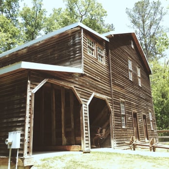 Freeman's Mill Park - Parks Near Me - Lawrenceville, Georgia