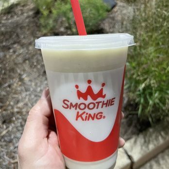 Smoothie King - Banana Boat - Health Markets Near Me - Arlington, Virginia Smoothie King - Banana Boat - Health Markets Near Me - Arlington, Virginia