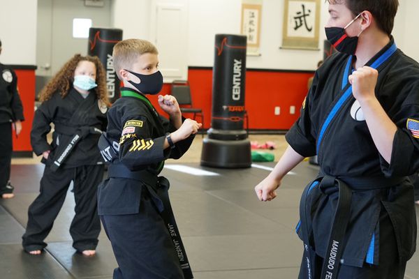 MARTIAL ARTS AMERICA - WILDER - Updated August 2024 - 60 Photos - 1412