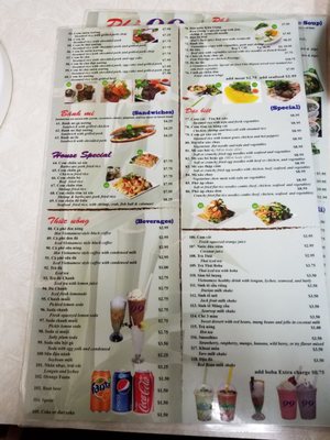 Menu photo 6 Pho 99 Vietnamese Restaurant Riverside, CA Menu photo 6 Pho 99 Vietnamese Restaurant Riverside, CA