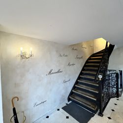 Aux Merveilleux