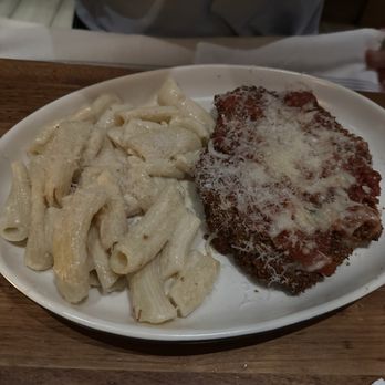 North Italia - Chicken Parmesan - Italian Near Me - Birmingham, Alabama North Italia - Chicken Parmesan - Italian Near Me - Birmingham, Alabama