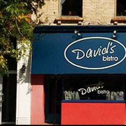 David's Bistro