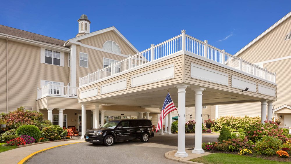 ATRIA CROSSROADS PLACE Updated October 2024 14 Photos 1 Beechwood