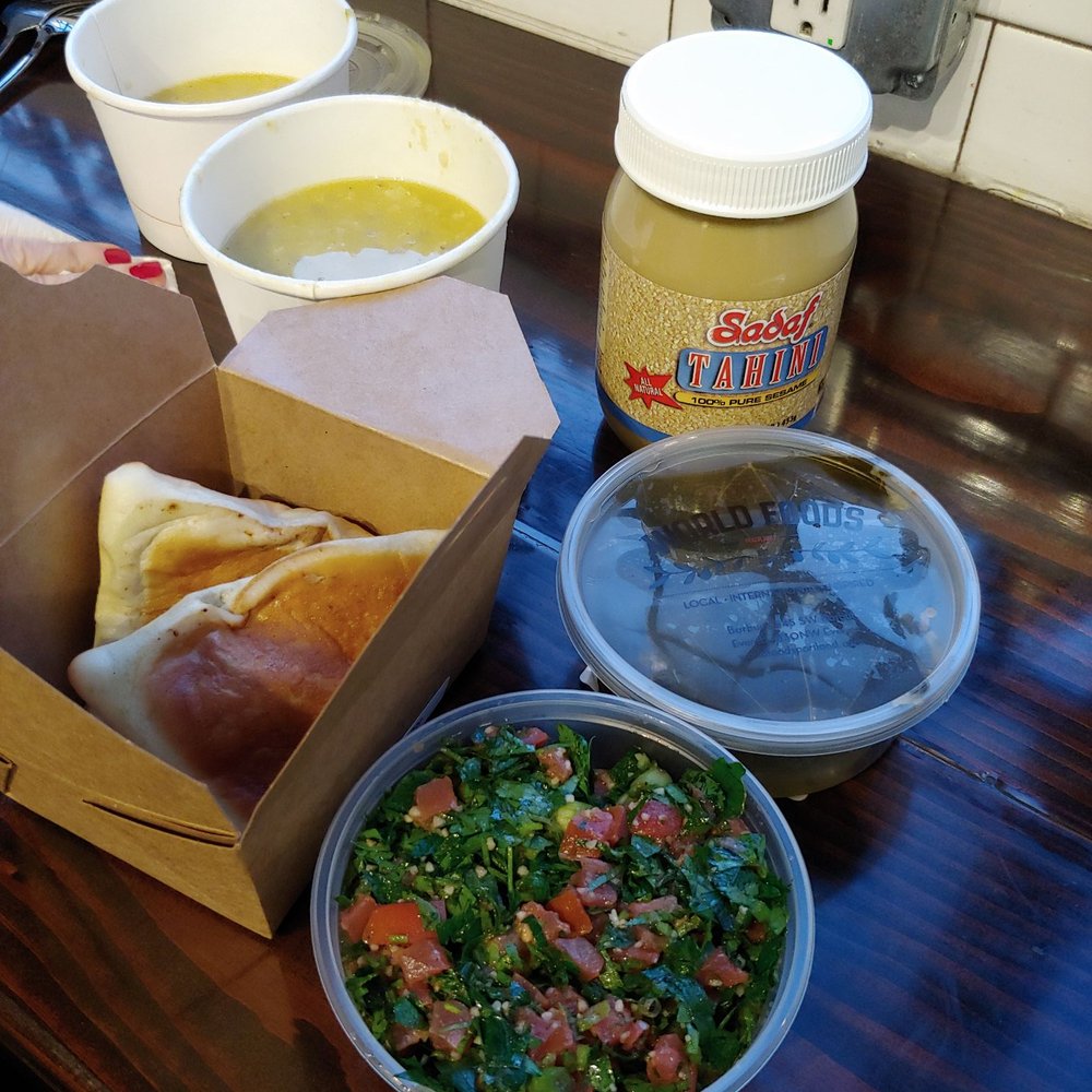 World Foods - I am making my own humus tonight... - Grocery Near Me - Portland, Oregon World Foods - I am making my own humus tonight... - Grocery Near Me - Portland, Oregon