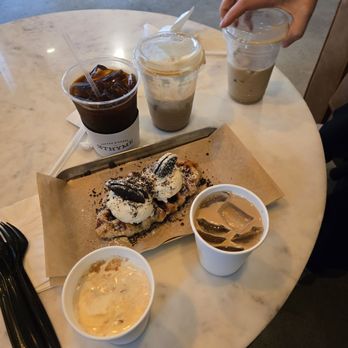 3Thyme - Coffee & Tea Near Me - Los Angeles, California 3Thyme - Coffee & Tea Near Me - Los Angeles, California