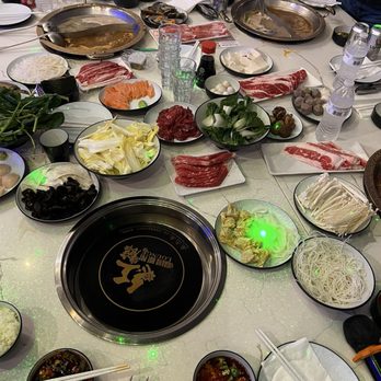Grand Hotpot Lounge - Chinese Near Me - Sacramento, California Grand Hotpot Lounge - Chinese Near Me - Sacramento, California
