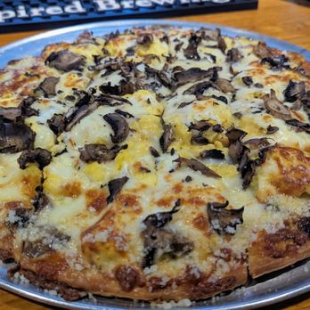 JT's Pizza & Pub - Breakfast Pizza - Pizza Near Me - Columbus, Ohio JT's Pizza & Pub - Breakfast Pizza - Pizza Near Me - Columbus, Ohio