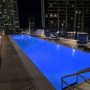 Citizen M - Miami Brickell Hotel - Hotels Near Me - Miami, Florida Citizen M - Miami Brickell Hotel - Hotels Near Me - Miami, Florida