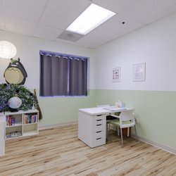 Share Pediatric Therapy - New therapy rooms