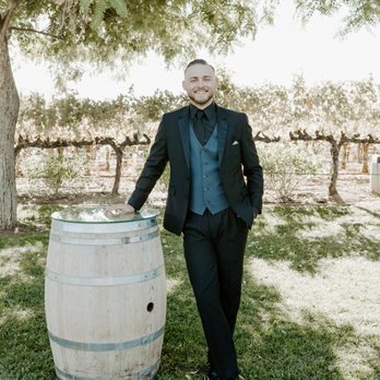 Captured by Matilda - Event Photography Near Me