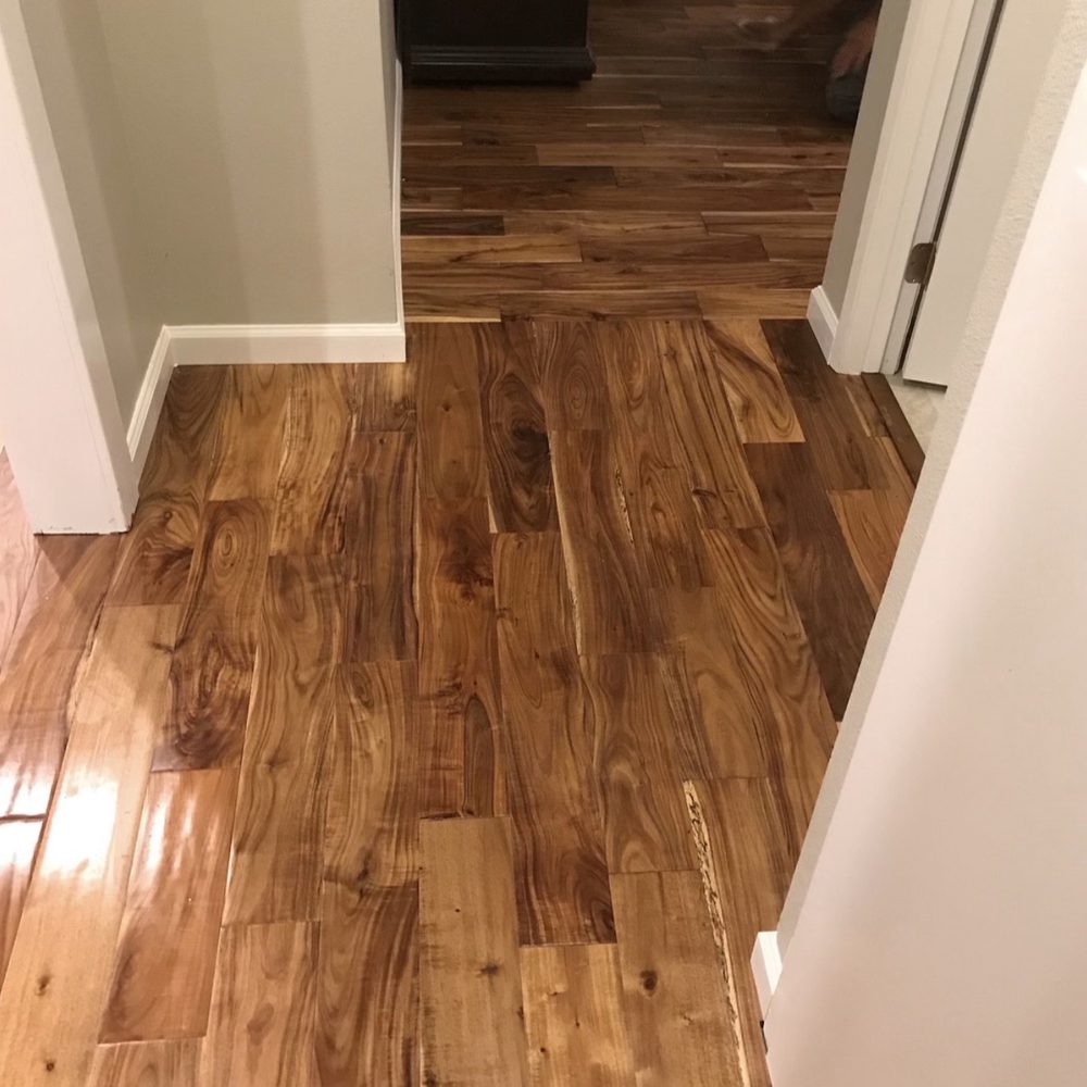 Gonzalez Floor Installations - Flooring Near Me