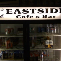 East Side Cafe & Bar - Eastside Cafe & Bar - Monroe, NE