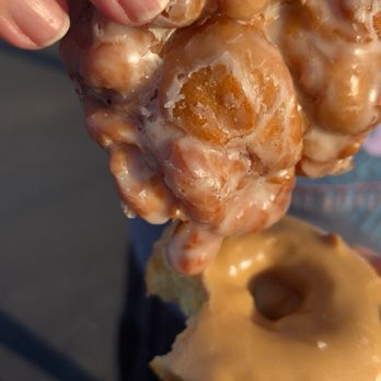 Tas-T-O's Donuts - Donuts Near Me - Ocala, Florida Tas-T-O's Donuts - Donuts Near Me - Ocala, Florida