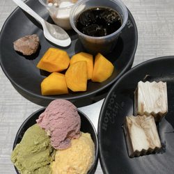 Hot Pot City - Desserts