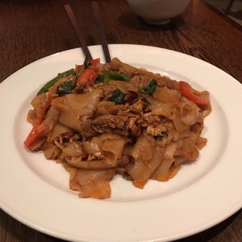 Samui Thai Cuisine - Pa kee maw beef - Thai Near Me - Plano, Texas Samui Thai Cuisine - Pa kee maw beef - Thai Near Me - Plano, Texas