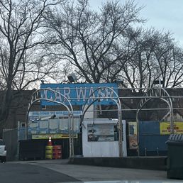 Exterior photo of Ultra Shine Car Wash Exterior photo of Ultra Shine Car Wash