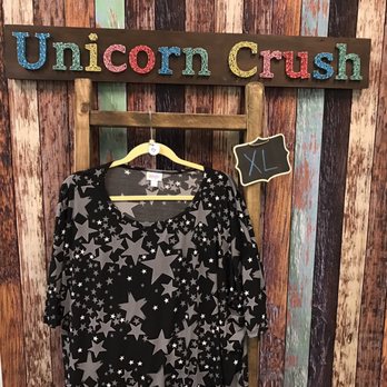 Unicorn Crush - Women's Clothing Near Me - Folsom, California Unicorn Crush - Women's Clothing Near Me - Folsom, California
