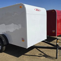 Carson Trailer