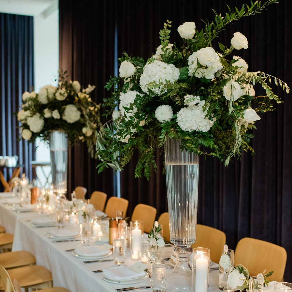 Exquisite Petals Floral Design - Party & Event Planning Near Me
