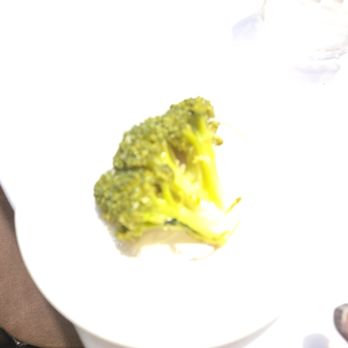 Ortobello Restaurant - Broccoli - Italian Near Me - Brooklyn, New York