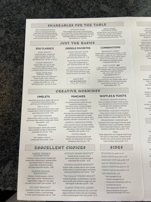Menu photo 1 Turning Point Camp Hill, PA Menu photo 1 Turning Point Camp Hill, PA
